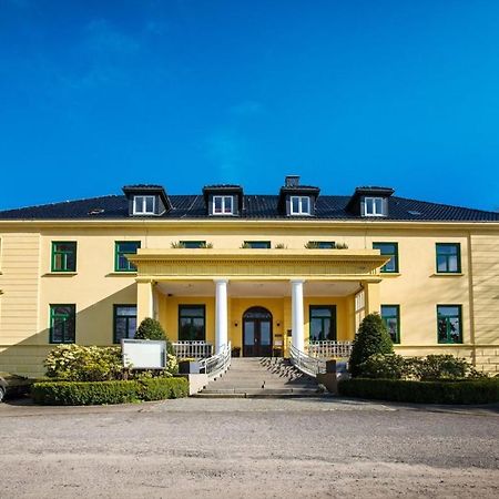 Dassow Schloss Harkensee מראה חיצוני תמונה